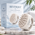 scalp brush
