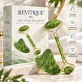 Jade face roller
